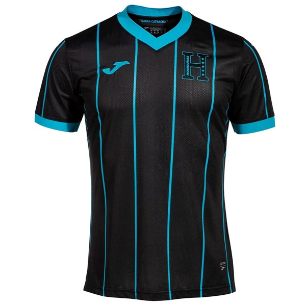 Thailandia Maglia Honduras Away 23/24